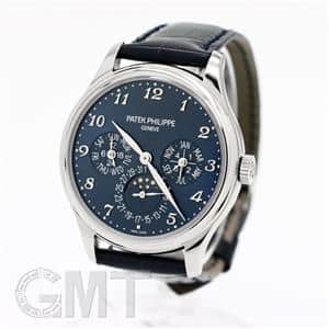 PATEK PHILIPPEパテック・フィリップ グランド コンプリケーション 5327G-001 メイン
