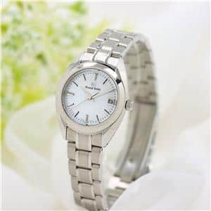 SEIKO セイコー グランドセイコー STGF275　クォーツ　MOP メイン