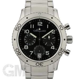 BREGUET ブレゲ トランスアトランティック TYPEXX 3820ST H2 SW9 メイン