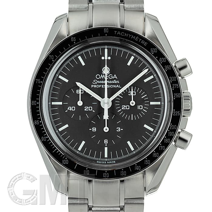 中古)OMEGA オメガ スピードマスター 銀河鉄道999モデル 3571.50（商品