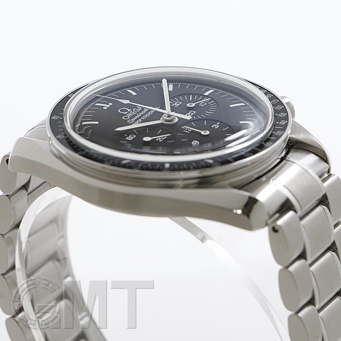 中古)OMEGA オメガ スピードマスター 銀河鉄道999モデル 3571.50