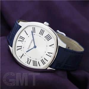 CARTIER カルティエ ドライブ ドゥ カルティエ エクストラフラット WSNM0011 メイン