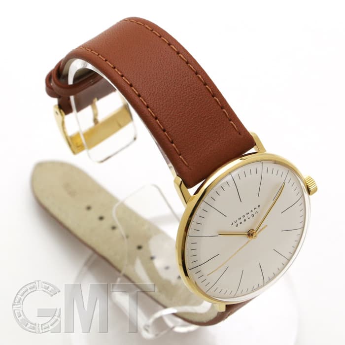 ユンハンス マックスビル ハンドワインド(手巻) max bill by JUNGHANS ハンドワインド│名作デザイナーズ家具の