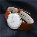 中古)JUNGHANS ユンハンス マックスビル ハンドワインド 027/5703.00