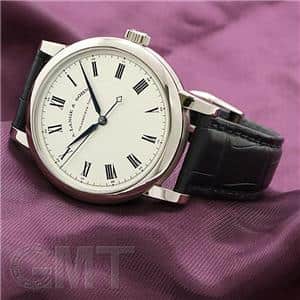 A. LANGE & SOHNE ランゲ&ゾーネ リヒャルトランゲ　ブティック限定　WG　232.026 メイン
