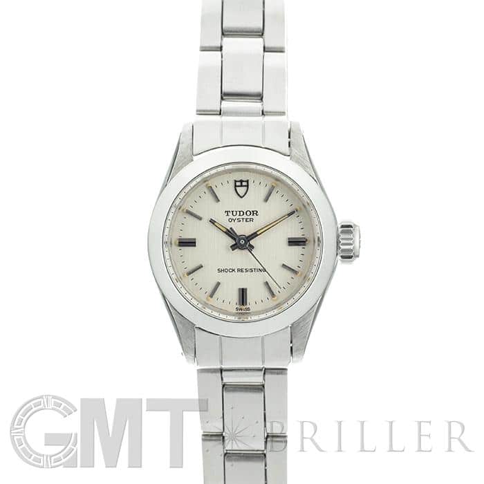 TUDOR. チューダー　92400 Lady 自動巻き　OH済み TUDOR. チューダー92400 Lady 自動巻きOH済み