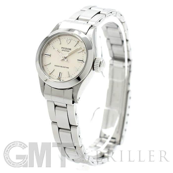 TUDOR. チューダー92400 Lady 自動巻きOH済み