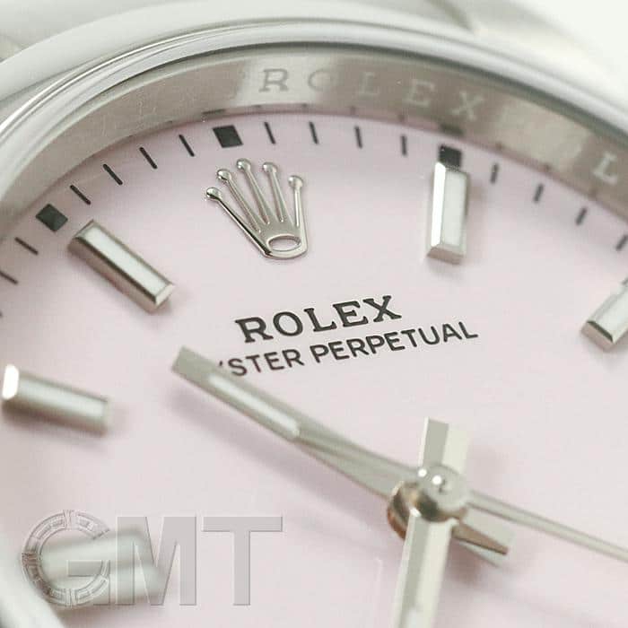 中古)ROLEX ロレックス オイスターパーペチュアル 36 126000