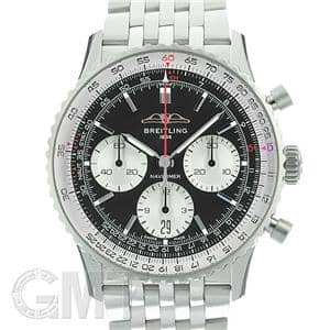 BREITLING ブライトリング ナビタイマー B01 クロノグラフ41 AB0139211B1A1 メイン