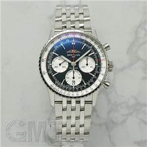 BREITLING ブライトリング ナビタイマー B01 クロノグラフ41 AB0139211B1A1 メイン
