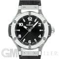 HUBLOT ウブロ ビッグバン スチール ダイヤモンド 38mm 361.SX.1270.RX.1104