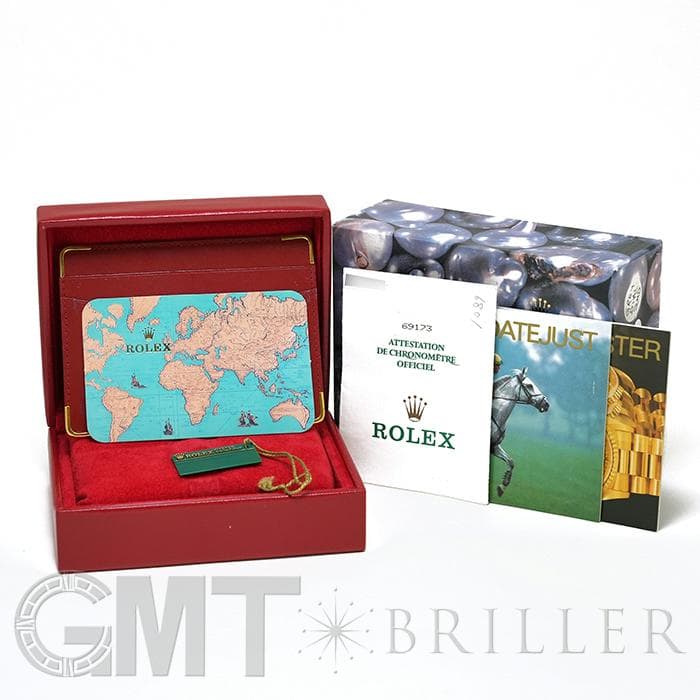 中古)ROLEX ロレックス デイトジャスト 69173NG ホワイトシェル