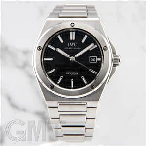IWC インターナショナルウォッチカンパニー インヂュニア オートマティック40 IW328901 メイン