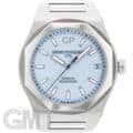 GIRARD PERREGAUX ジラール・ペルゴ ロレアート 42mm 81010-11-200711A グレイシャー ジャパンリミテッド【日本限定50本】