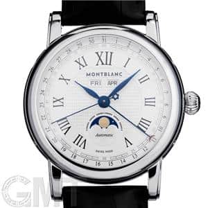 MONTBLANC モンブラン スター カンティエーム コンプリート 108736 ホワイト メイン