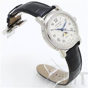 MONTBLANC モンブラン スター カンティエーム コンプリート 108736 ホワイト メイン
