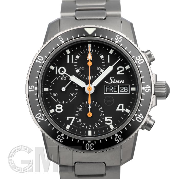 新品)SINN ジン 103 .TI.TESTAF チタニウムブレス(商品ID 新品)SINN ジン 103 .TI.TESTAF チタニウムブレス(商品ID