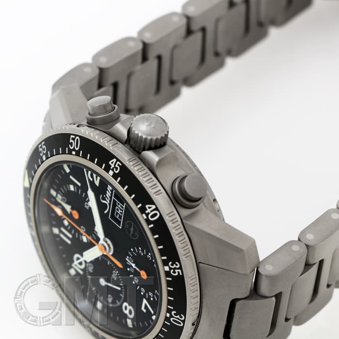 新品)SINN ジン 103 .TI.TESTAF チタニウムブレス（商品ID