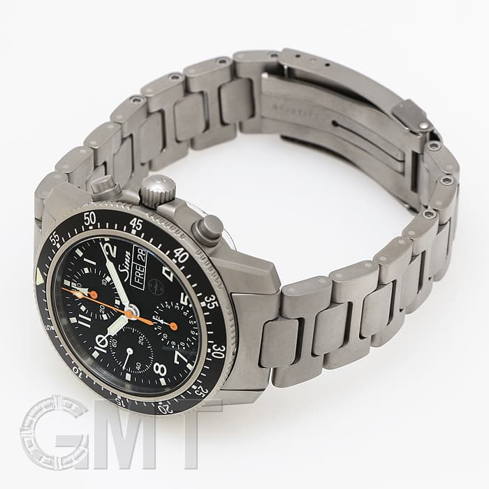 新品)SINN ジン 103 .TI.TESTAF チタニウムブレス（商品ID