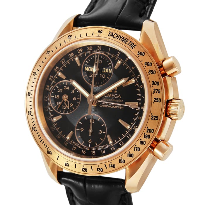 オメガ 新品)OMEGA オメガ スピードマスター 323.53.40.44.01.001（商品