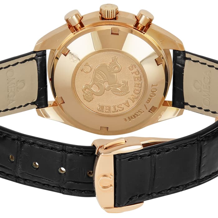 新品)OMEGA オメガ スピードマスター 323.53.40.44.01.001（商品ID