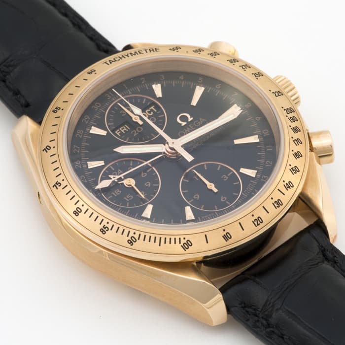 オメガ 新品)OMEGA オメガ スピードマスター 323.53.40.44.01.001（商品