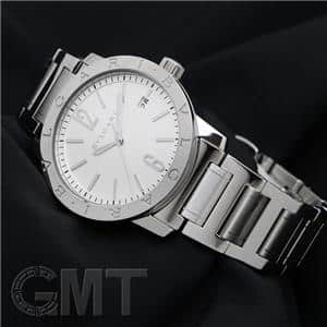 BVLGARI ブルガリ ブルガリ・ブルガリ ソロテンポ  シルバー BB39WSSD メイン