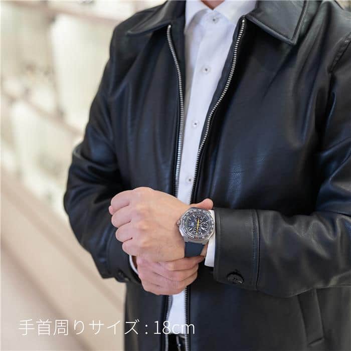 新品)TAG HEUER タグ・ホイヤー F1 クロノグラフ オラクル