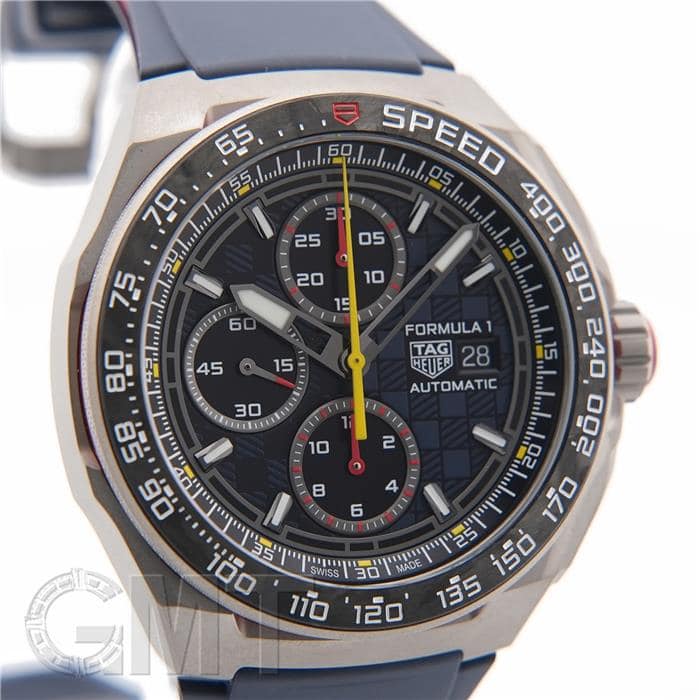 タグ・ホイヤー TAG HEUER オータヴィア 60周年アニバーサリー
