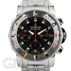 中古)CORUM コルム アドミラルズカップ 985.630.20（商品ID 