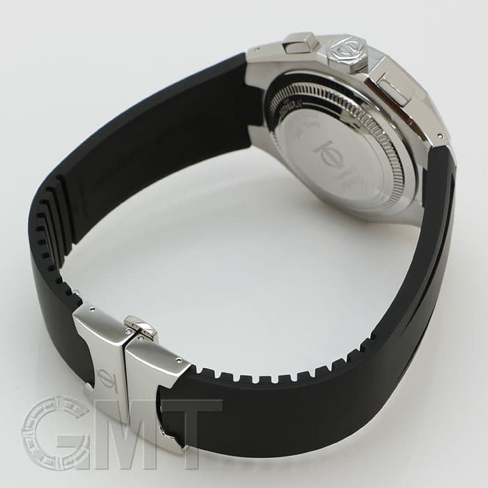 中古)BAUME & MERCIER ボーム&メルシエ リビエラ XXL クロノグラフ