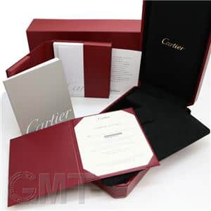CARTIER カルティエ タンク ミニタンク ディヴァン WA301271 メイン