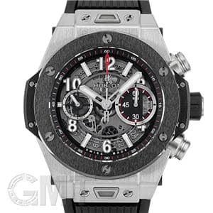 HUBLOT ウブロ ビッグバン ウニコ チタニウム セラミック 411.NM.1170.RX メイン