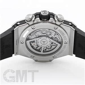 HUBLOT ウブロ ビッグバン ウニコ チタニウム セラミック 411.NM.1170.RX メイン
