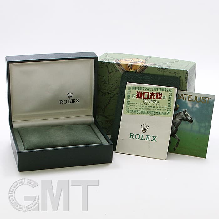 Ado タペストリー 中古)ROLEX ロレックス デイトジャスト 16234 シルバー