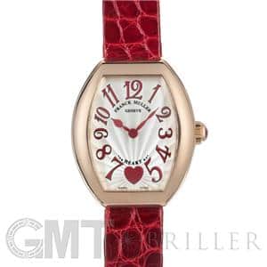 FRANCK MULLER フランク・ミュラー ハートトゥハート 5002 SQZ C 6H PG メイン