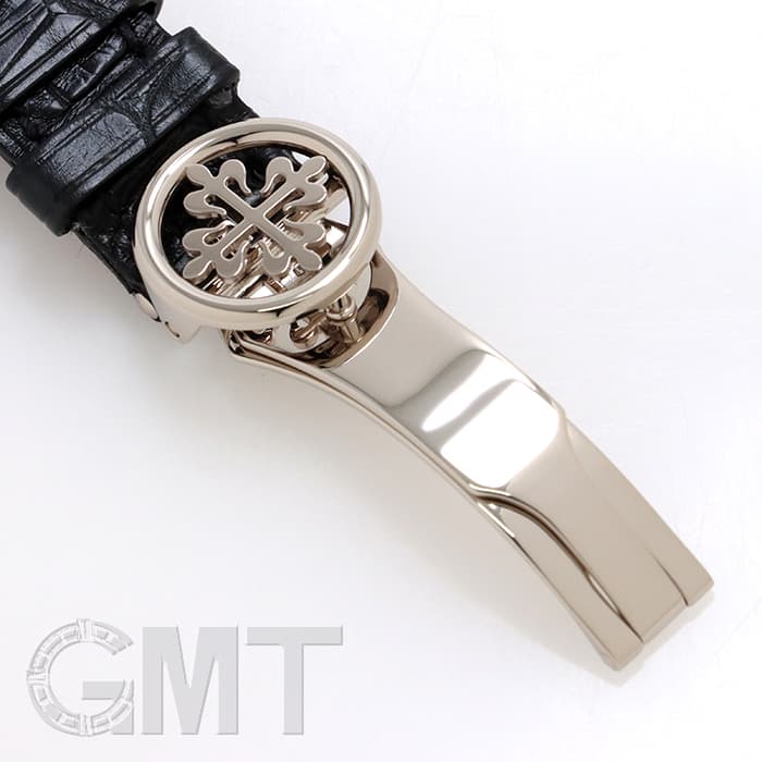 中古)PATEK PHILIPPEパテック・フィリップ グランド コンプ