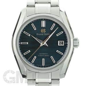 SEIKO セイコー グランドセイコー ヘリテージコレクション SBGH273 アメリカ限定 メイン