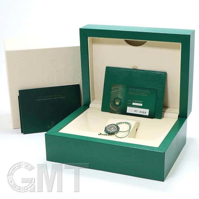 ③専用　ロレックス　付属品 中古)ROLEX ロレックス デイトナ 116518LN NG ホワイトシェル 8Pダイヤ