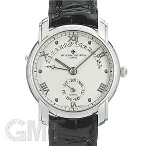 VACHERON CONSTANTIN ヴァシュロン・コンスタンタン パトリモニー 31カウントダウン 47245/000G メイン