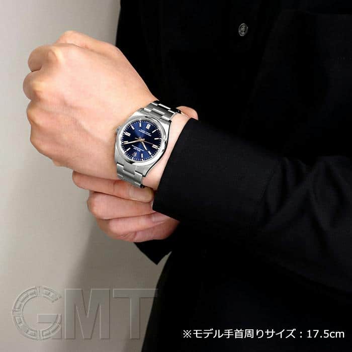中古)ROLEX ロレックス オイスターパーペチュアル 36 126000 ブライト