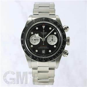 TUDOR チューダー ブラックベイ ブラック 79360N-0001 メイン