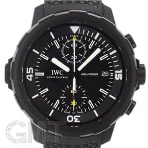 IWC インターナショナルウォッチカンパニー アクアタイマー クロノグラフ ガラパゴスアイランド IW379502 メイン