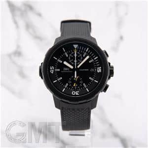 IWC インターナショナルウォッチカンパニー アクアタイマー クロノグラフ ガラパゴスアイランド IW379502 メイン
