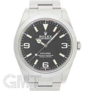 ROLEX ロレックス エクスプローラー I 214270 メイン