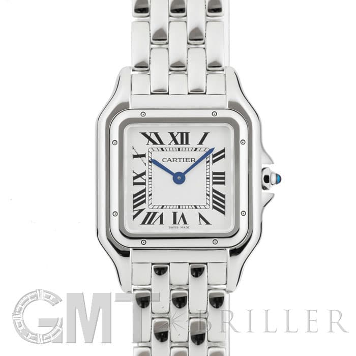 新品)CARTIER カルティエ パンテール ドゥ カルティエ MM WSPN0007