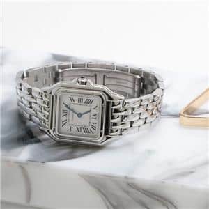 CARTIER カルティエ パンテール ドゥ カルティエ MM WSPN0007 メイン