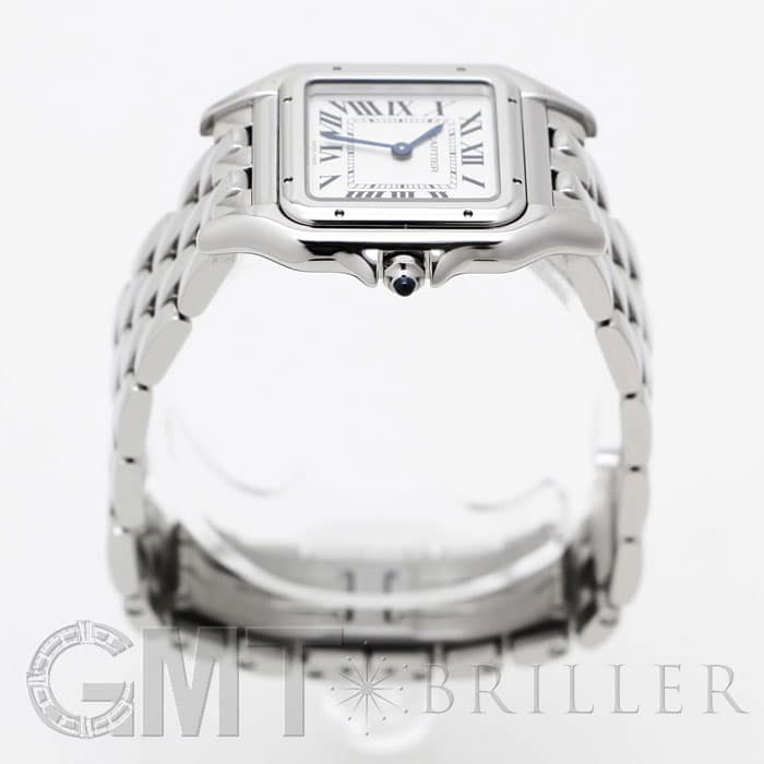 新品)CARTIER カルティエ パンテール ドゥ カルティエ MM WSPN0007