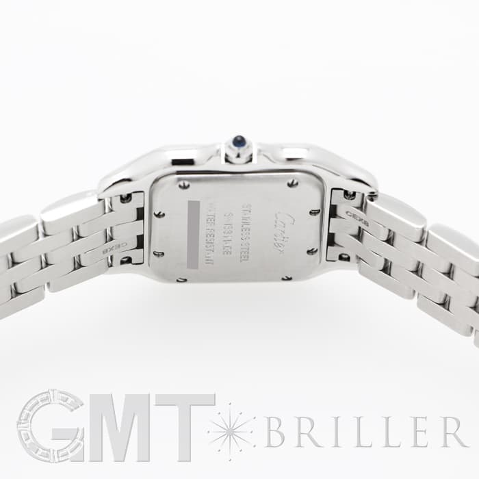 新品)CARTIER カルティエ パンテール ドゥ カルティエ MM WSPN0007