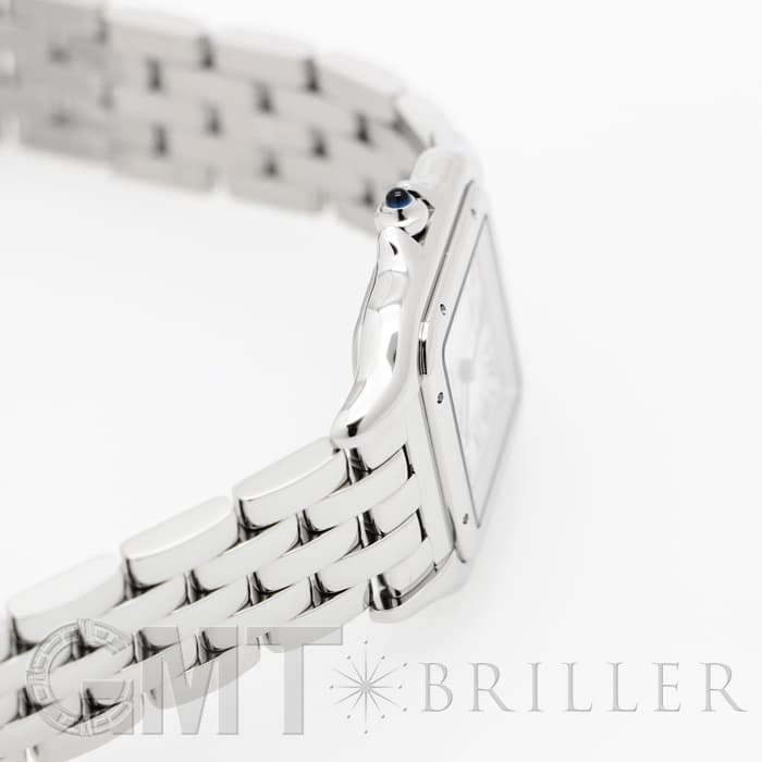新品)CARTIER カルティエ パンテール ドゥ カルティエ MM WSPN0007